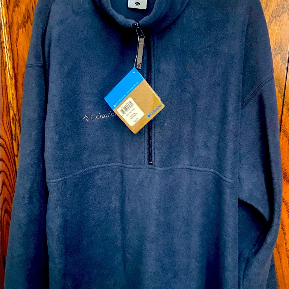 NWT Columbia Outwear